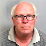 Graham Carson paedophile child sex offender