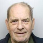 Graham Sunter paedophile sex offender - Harehills