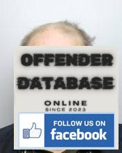 Graham Sunter paedophile sex offender - Harehills