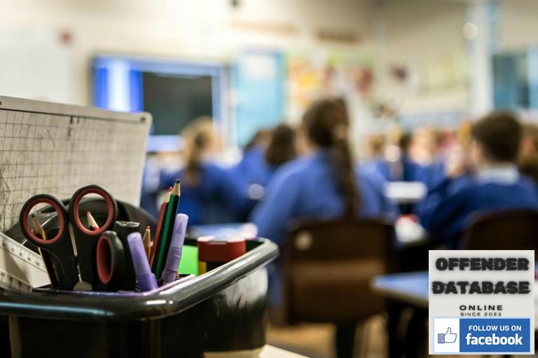 Great News for Paedophiles