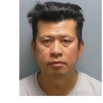 Gregorio Valencia – Havant paedophile sex offender