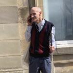 Guy Kibblewhite paedophile sex offenders - Glasgow