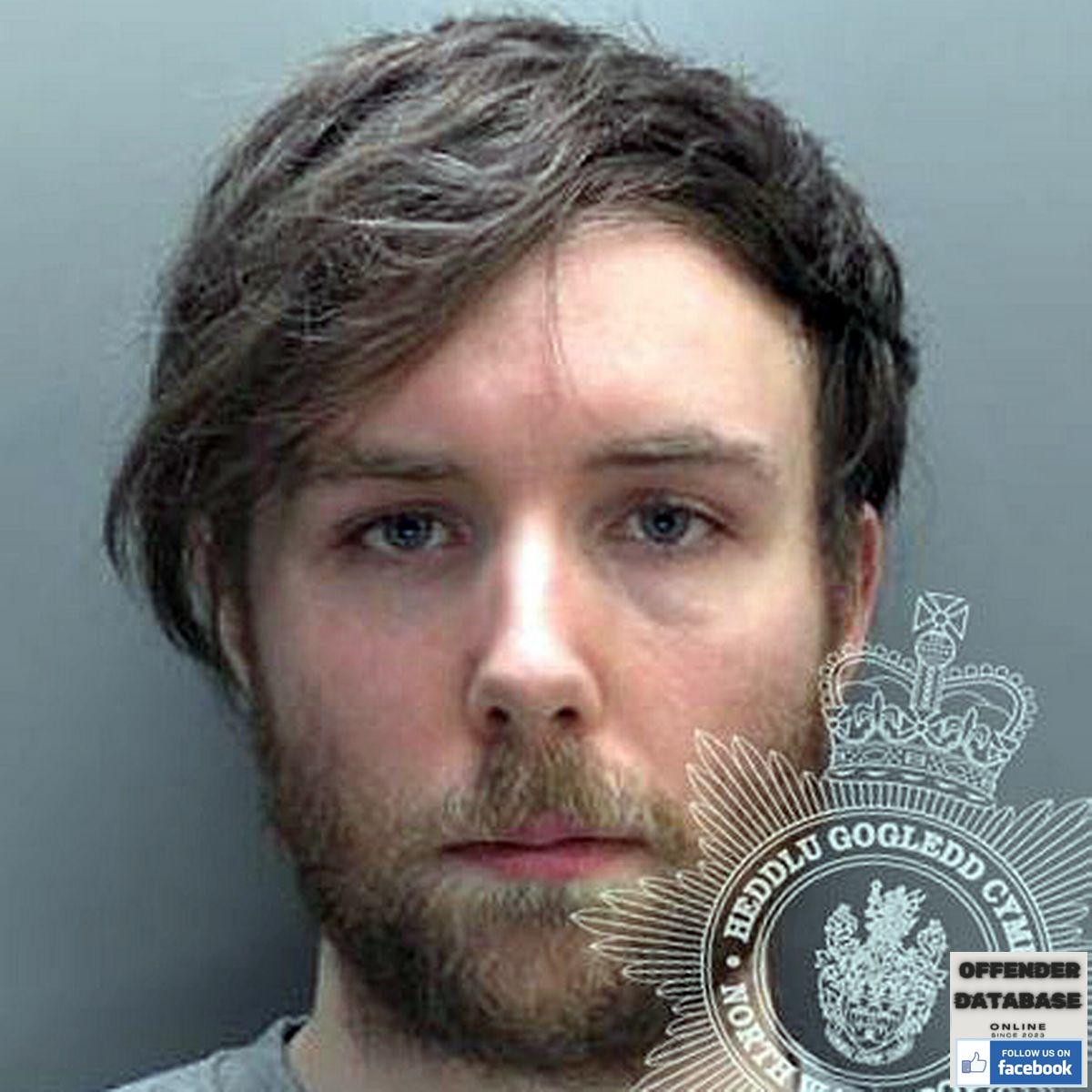 Gwion Griffiths - Gwynedd