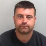 Harrison Hawkins paedophile child sex offender