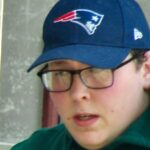 Haydon van Henten paedophile sex offender - East Kilbride