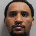 Heilab Assefa rapist sex offender - Croydon