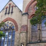 Hornsea United Reformed Church investigation