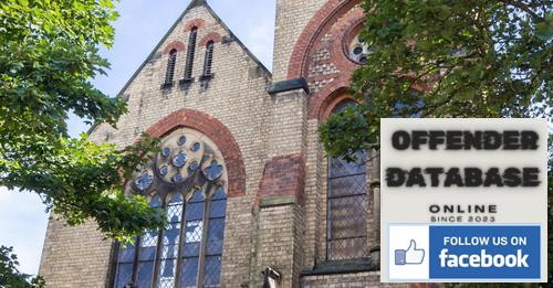 Hornsea United Reformed Church investigation