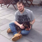 Hugh Macpherson - Barrhead