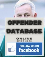 Hugh Simon Evers paedophile child sex offender