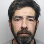 Hugo De Sousa paedophile child sex offender