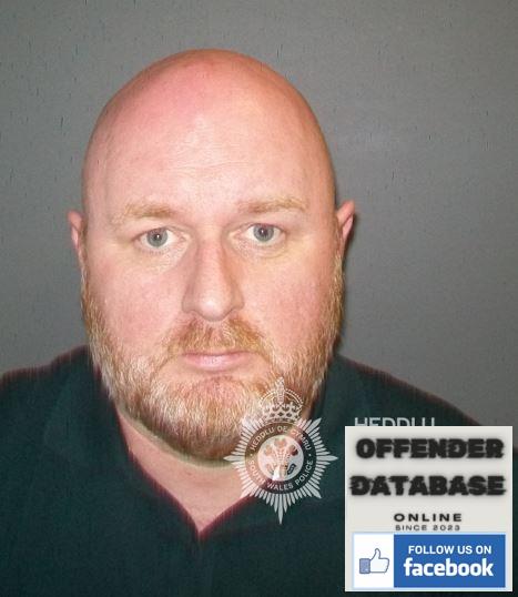 Iain Marsh paedophile child sex offender