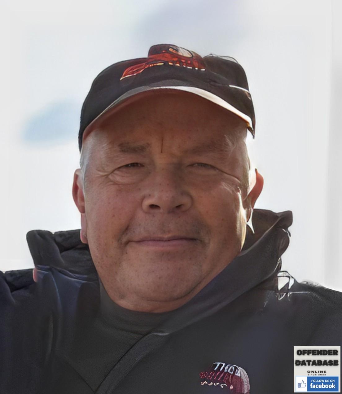 Ian Banks - Dunnington