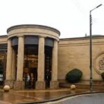 Ian Dunlop paedophile sex offender - South Ayrshire