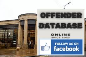 Ian Dunlop paedophile sex offender - South Ayrshire