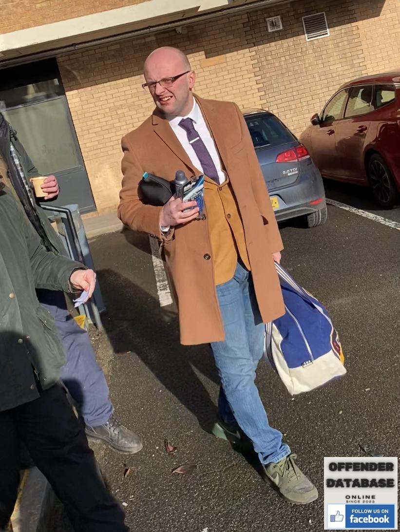 Ian Jackson paedophile child sex offender