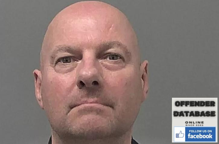 Ian McIntyre paedophile child sex offender