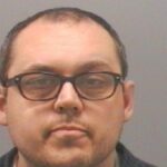 Ian Tague paedophile child sex offender