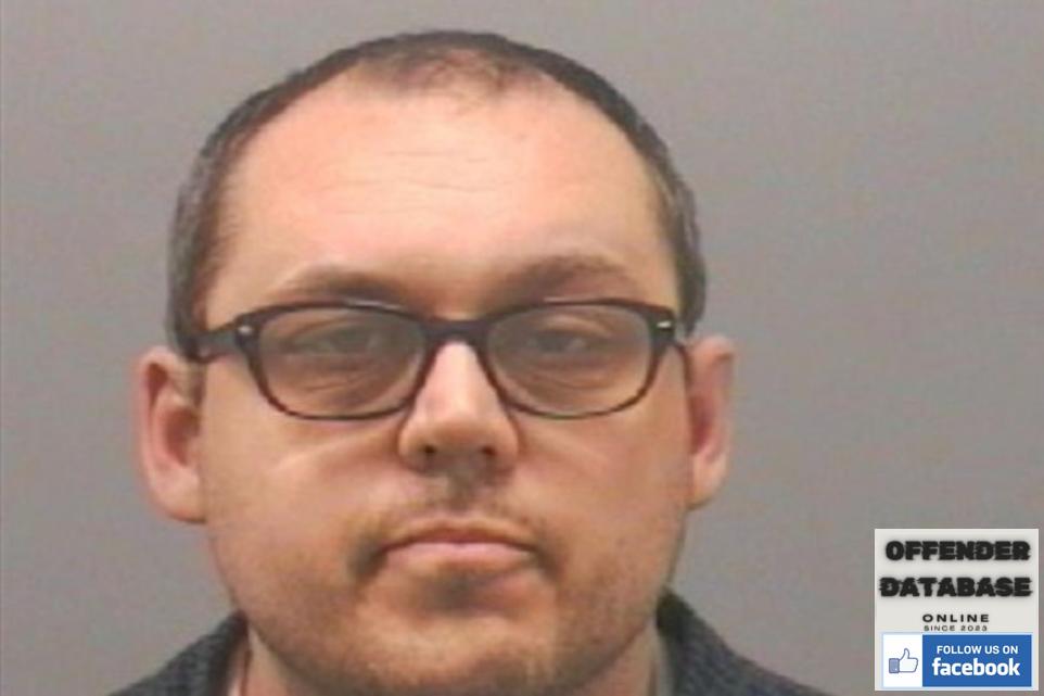 Ian Tague paedophile child sex offender