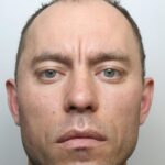 Ion Cojan - Northampton