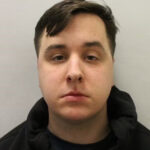 Ireland Murdock police rapist sex offender