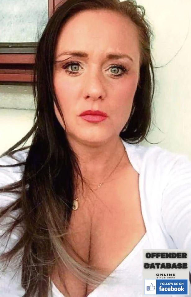 Irene Torrie sex offender - Dundee Irene Torrie sex offender - Dundee