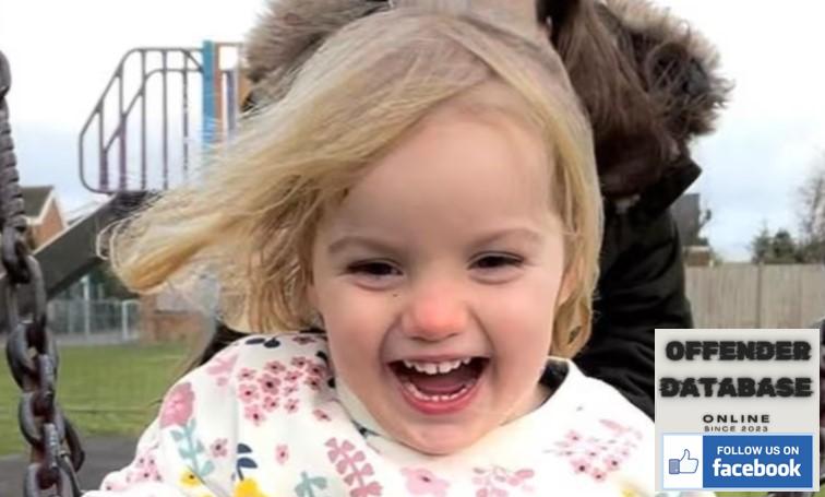 Isabella Wheildon before being killed by Chelsea Gleason-Mitchell and Scott Jeff