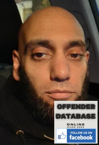 Ishmael Khan paedophile child sex offender