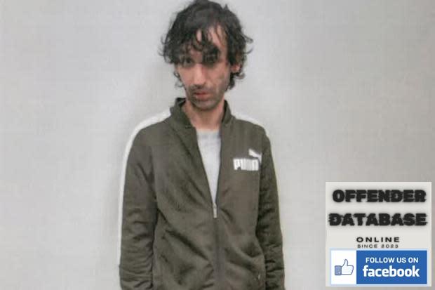 Izat Ullah Hull sex offender Izat Ullah Hull sex offender