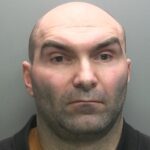 Jacek Kuliga paedophile child sex offender