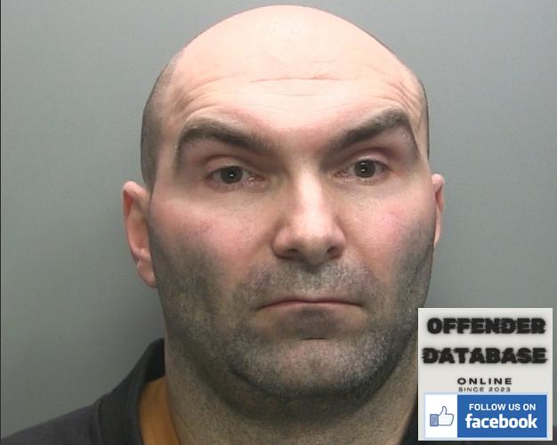 Jacek Kuliga paedophile child sex offender Jacek Kuliga paedophile child sex offender