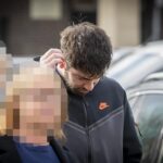 Jack Ball paedophile child sex offender