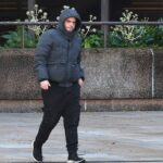 Jack Bowker - Wirral