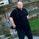 Jack Millard paedophile sex offenders - Kinross