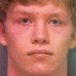 Jack Robinson paedophile child sex offender