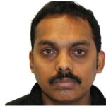 Jacob Thanuharan paedophile child sex offender