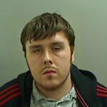 Jake Cresswell paedophile child sex offender