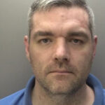 Jake Jones paedophile child sex offender