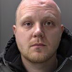 Jake Pinhorn paedophile child sex offender