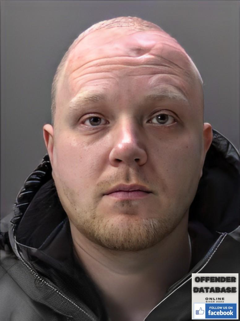 Jake Pinhorn paedophile child sex offender Jake Pinhorn paedophile child sex offender