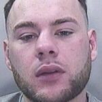 Jake Shead sex offender arsonist - Barry
