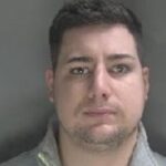 James Barratt-Barnett rapist sex offender