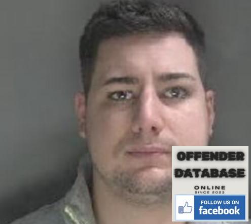 James Barratt-Barnett rapist sex offender