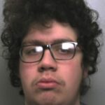 James Cartwright paedophile sex offender - Newcastle