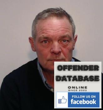 James Christopher Armour paedophile sex offender