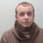 James Critchley Wesham rapist sex offender