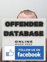 James Critchley Wesham rapist sex offender