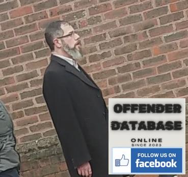 James Greenwood sex offender