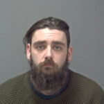 James MacKenzie rapist sex offender