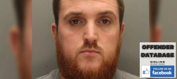 James Madine Norris Green Rapist